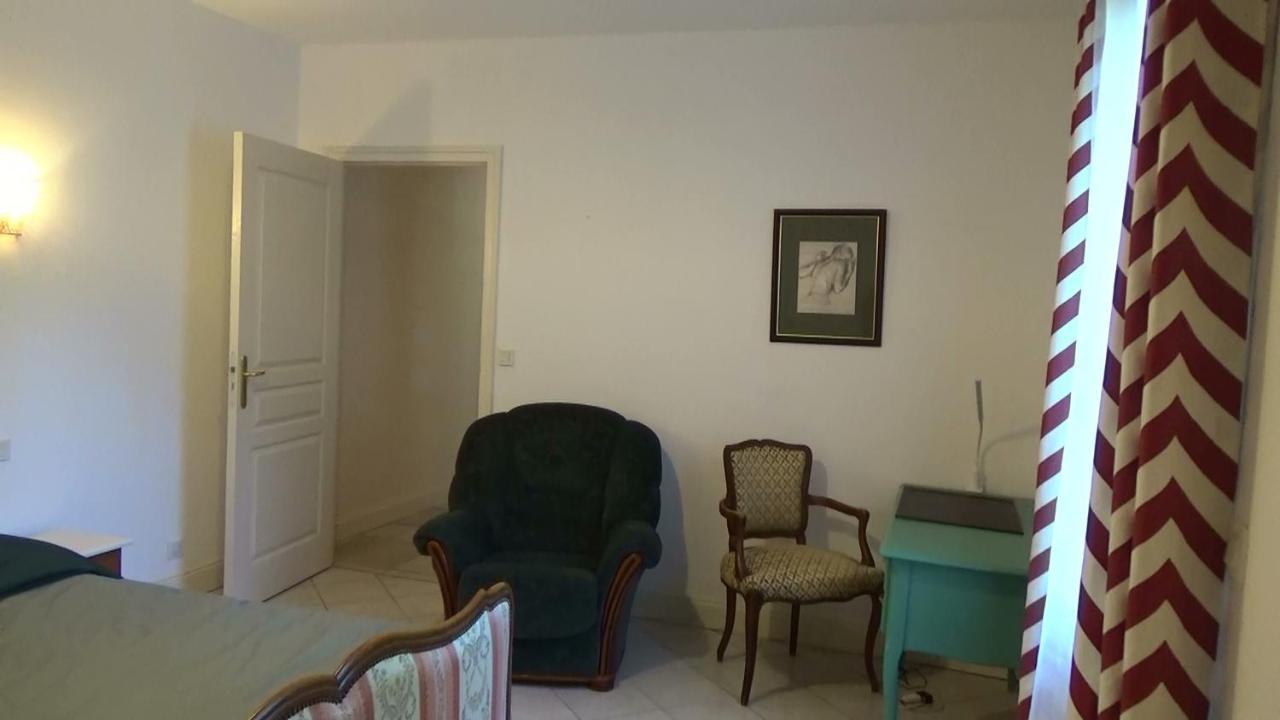 Les Grands Chenes Otel Remilly-les-Marais Dış mekan fotoğraf